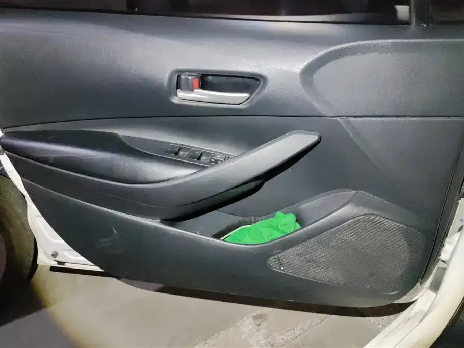 Toyota Corolla 2022 из CN, фото 9