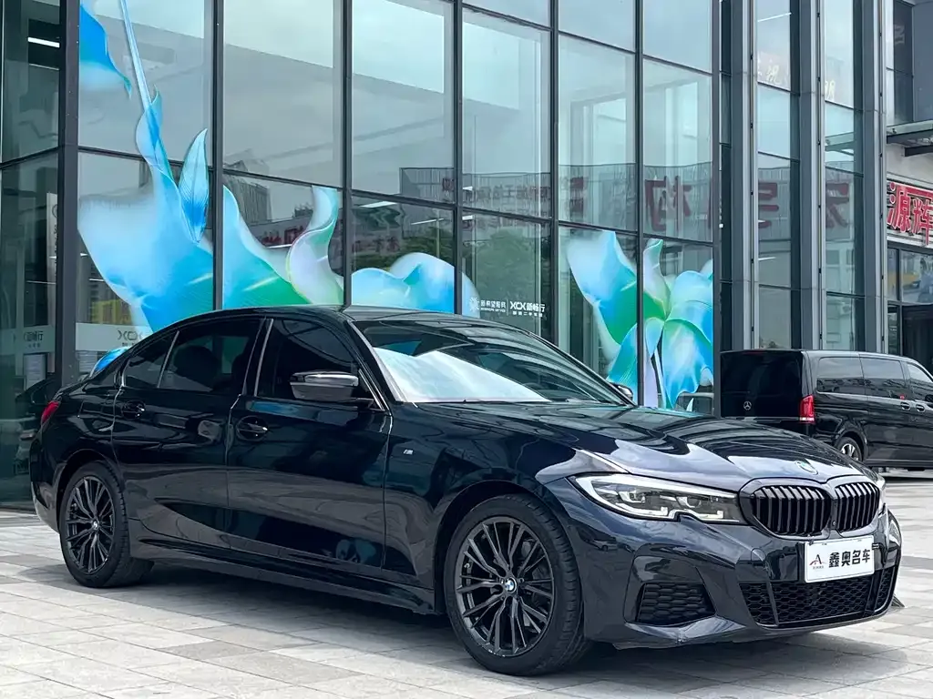 BMW 3 Series — фото 2
