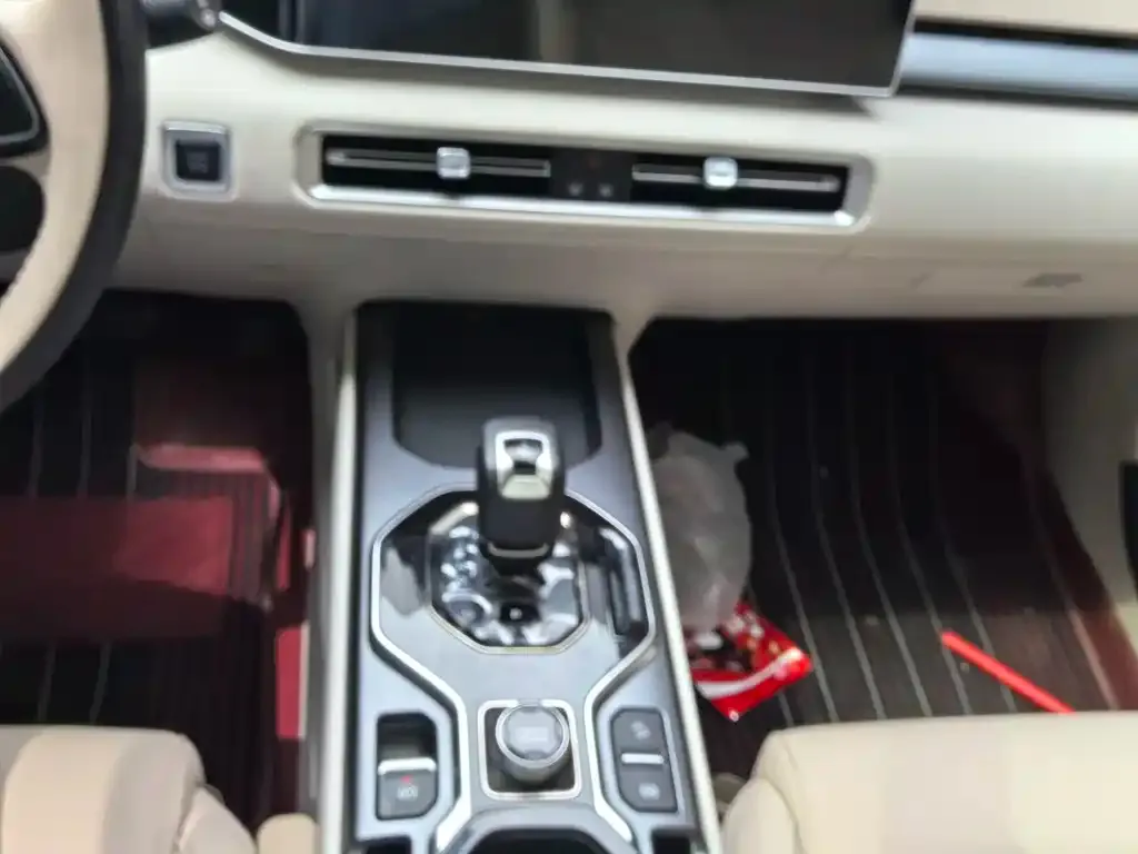 Geely Icon 2024 из CN, фото 2