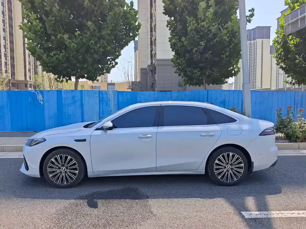Geely 银河A7 EM 2025 из CN, фото 8
