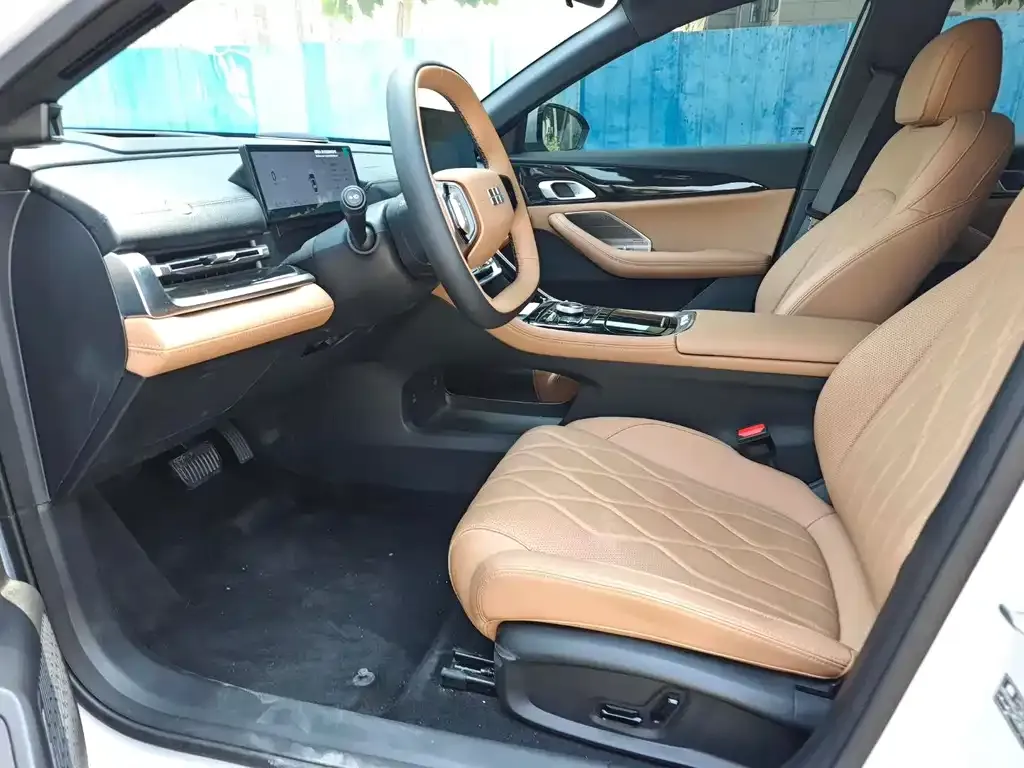 Geely 银河A7 EM 2025 из CN, фото 3