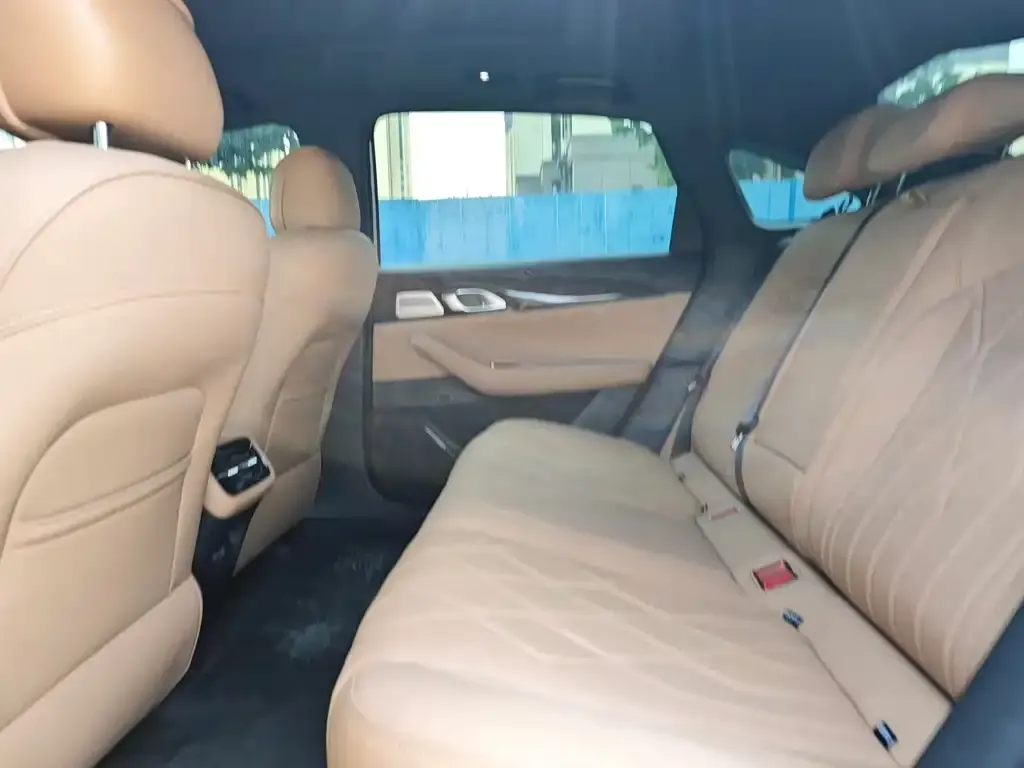 Geely 银河A7 EM 2025 из CN, фото 2