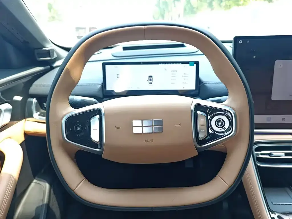 Geely 银河A7 EM 2025 из CN, фото 4