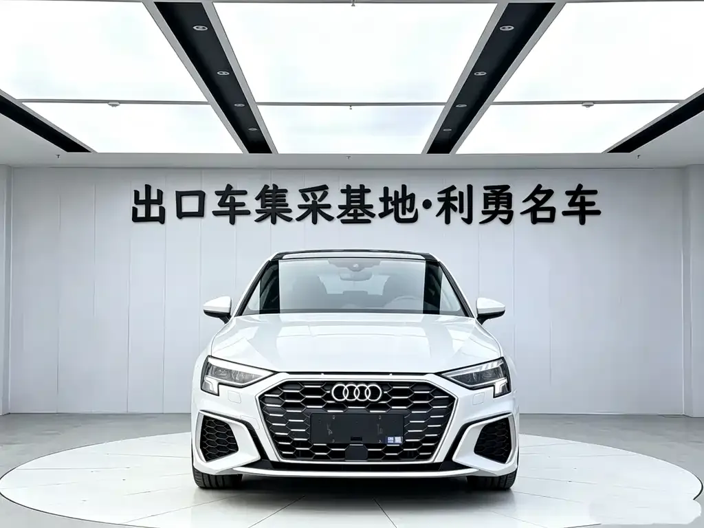 Audi A3 — фото 3