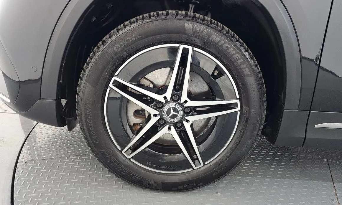 Mercedes-Benz EQA 2022 из KR, фото 10