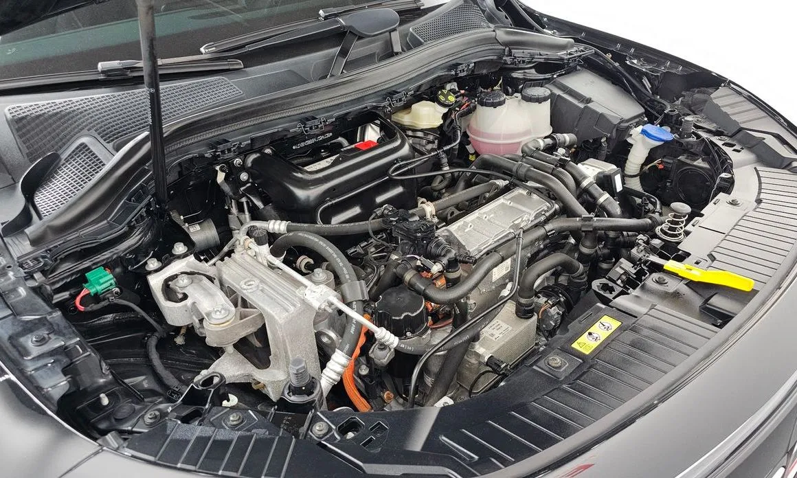 Mercedes-Benz EQA 2022 из KR, фото 8