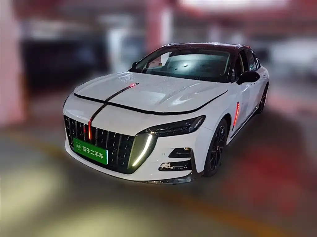 Hongqi H6 2025 из CN, фото 3