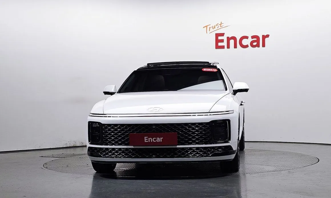 Hyundai Grandeur 2024 из KR, фото 3