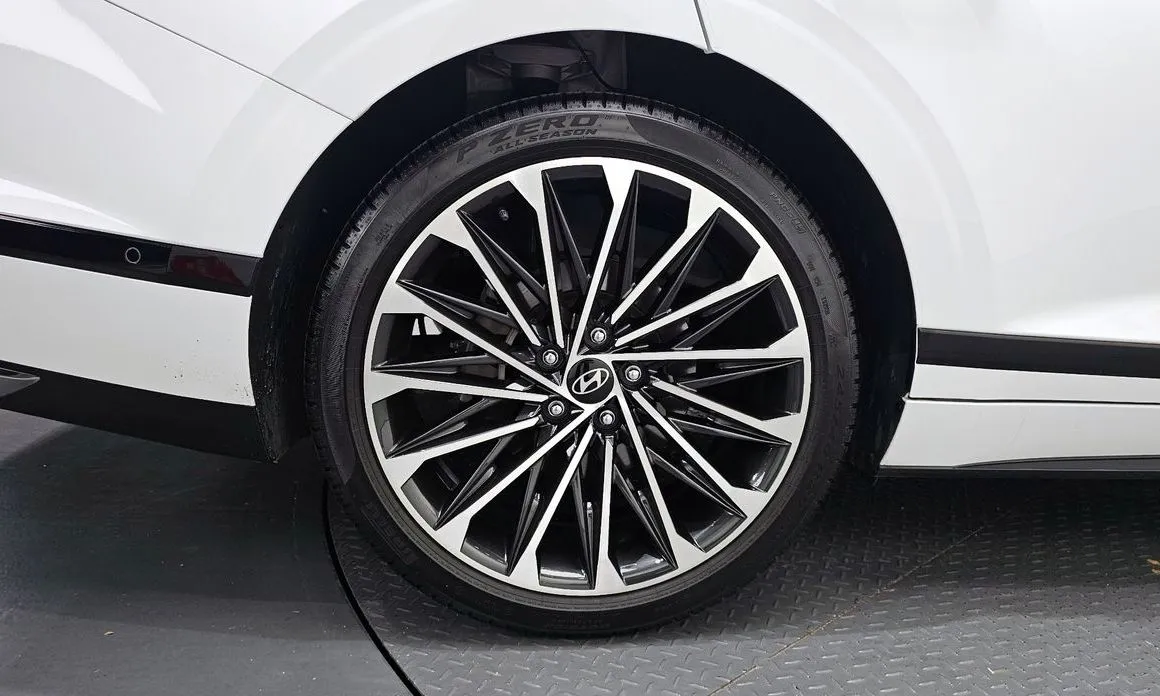 Hyundai Grandeur 2024 из KR, фото 8