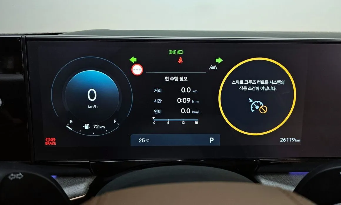 Hyundai Grandeur 2024 из KR, фото 5