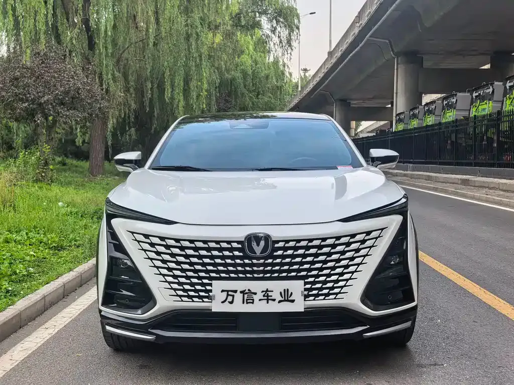 Changan UNI-T 2023 из CN, фото 10