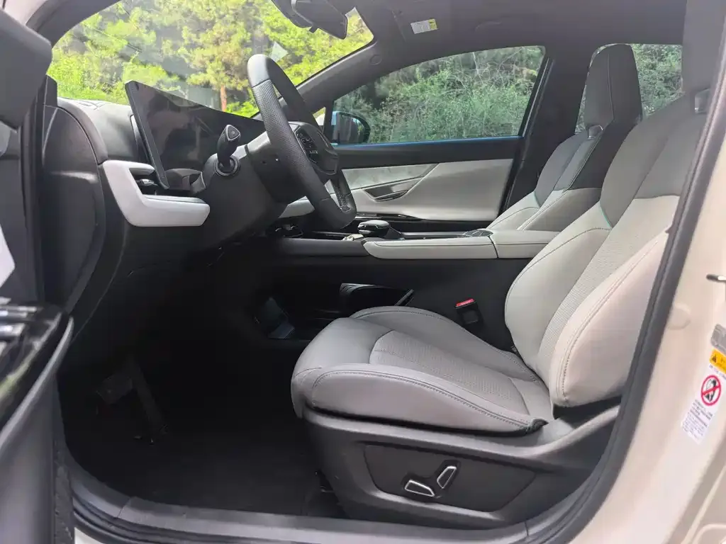 Changan UNI-T 2023 из CN, фото 3