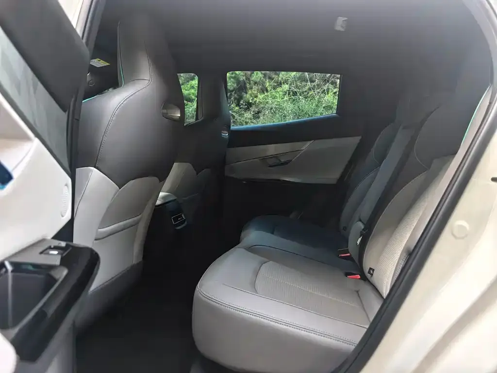 Changan UNI-T 2023 из CN, фото 5