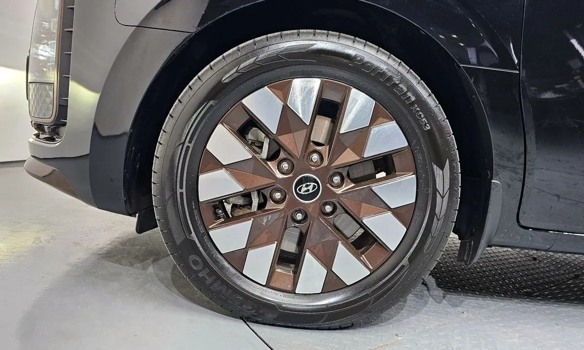 Hyundai Staria 2022 из KR, фото 2