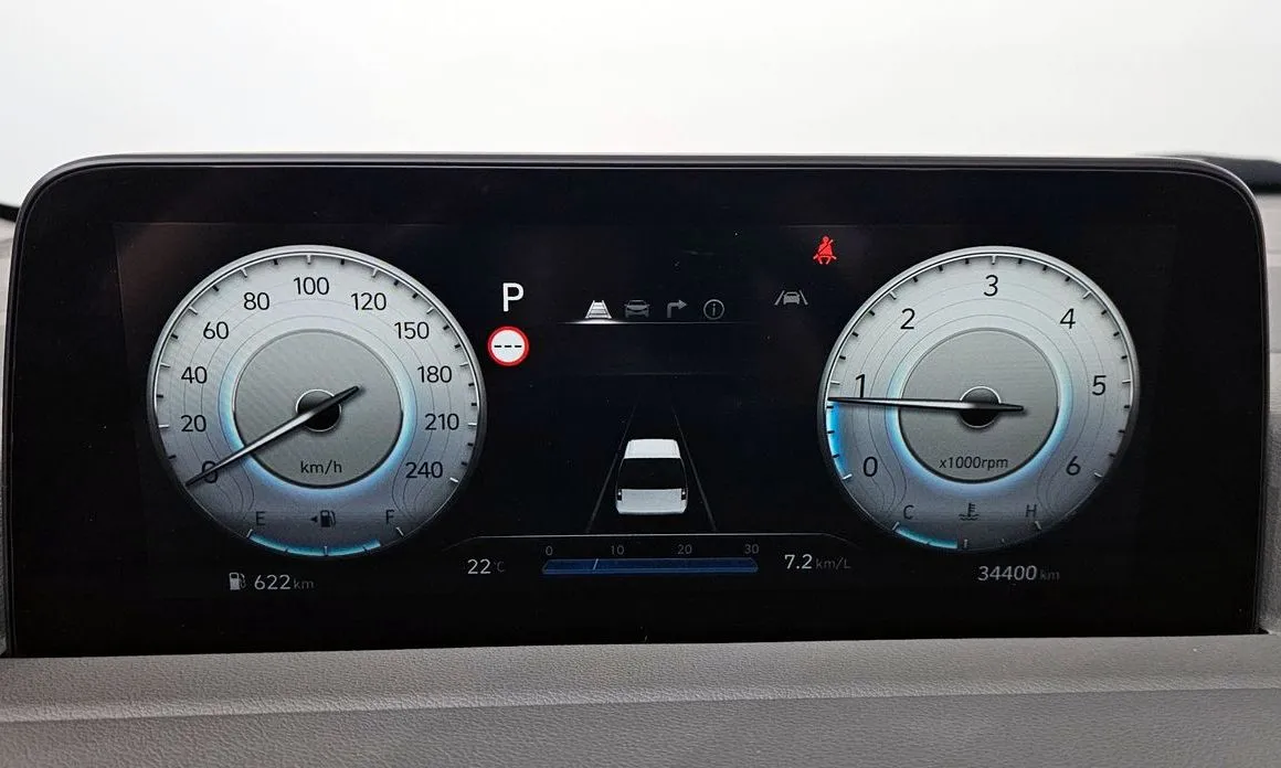 Hyundai Staria 2022 из KR, фото 4