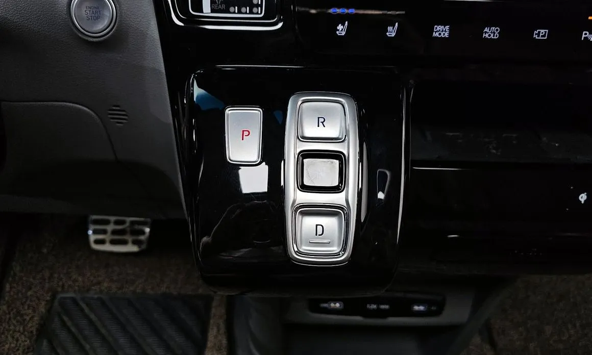 Hyundai Staria 2022 из KR, фото 6