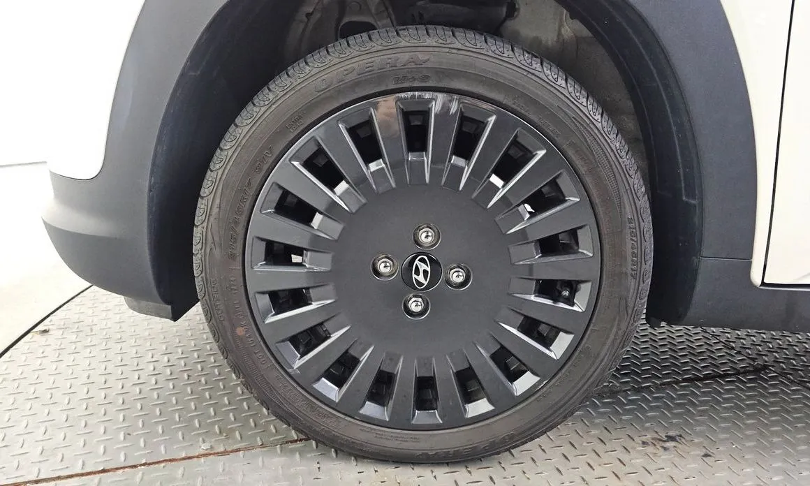 Hyundai Casper 2023 из KR, фото 7
