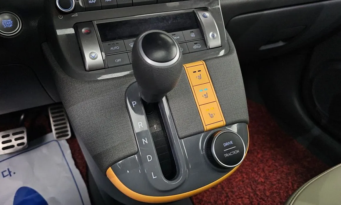 Hyundai Casper 2023 из KR, фото 3