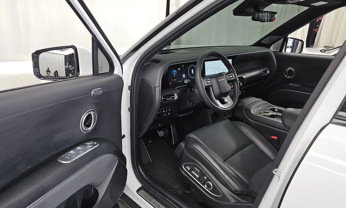 Hyundai Palisade 2025 из KR, фото 6