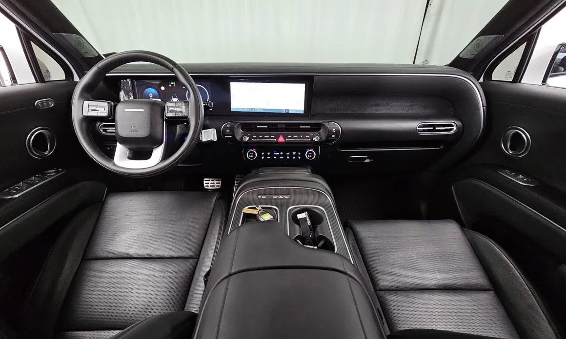 Hyundai Palisade 2025 из KR, фото 10