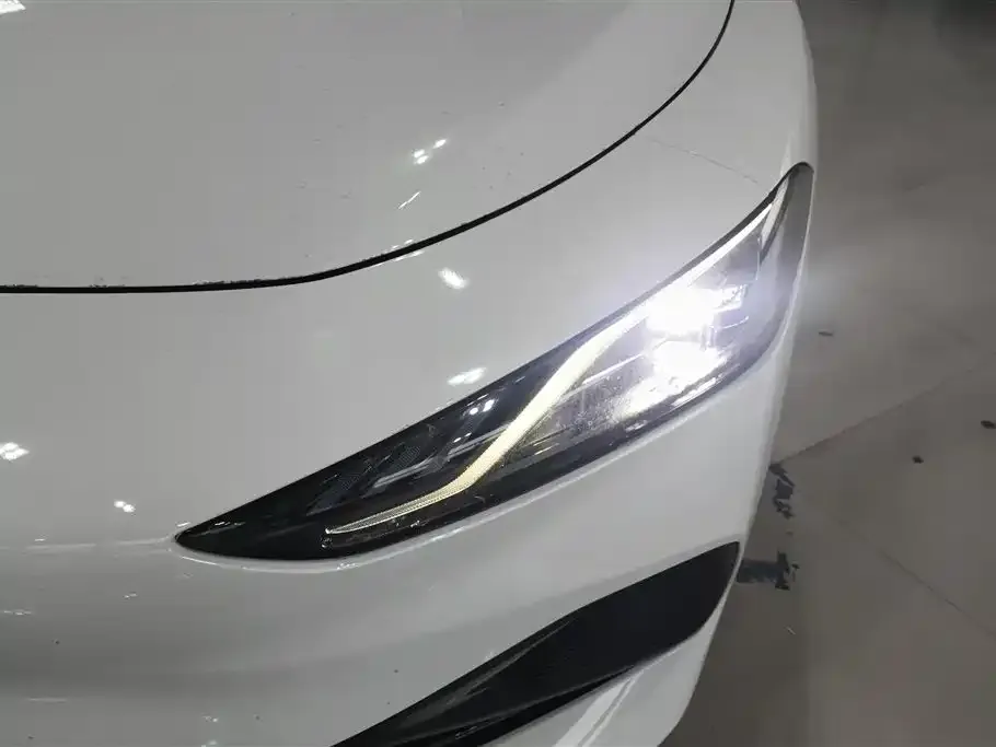 Roewe D7 2025 из CN, фото 10