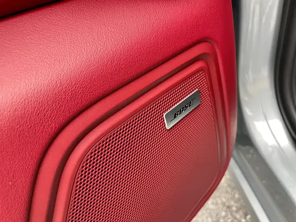 Porsche Macan — фото 6