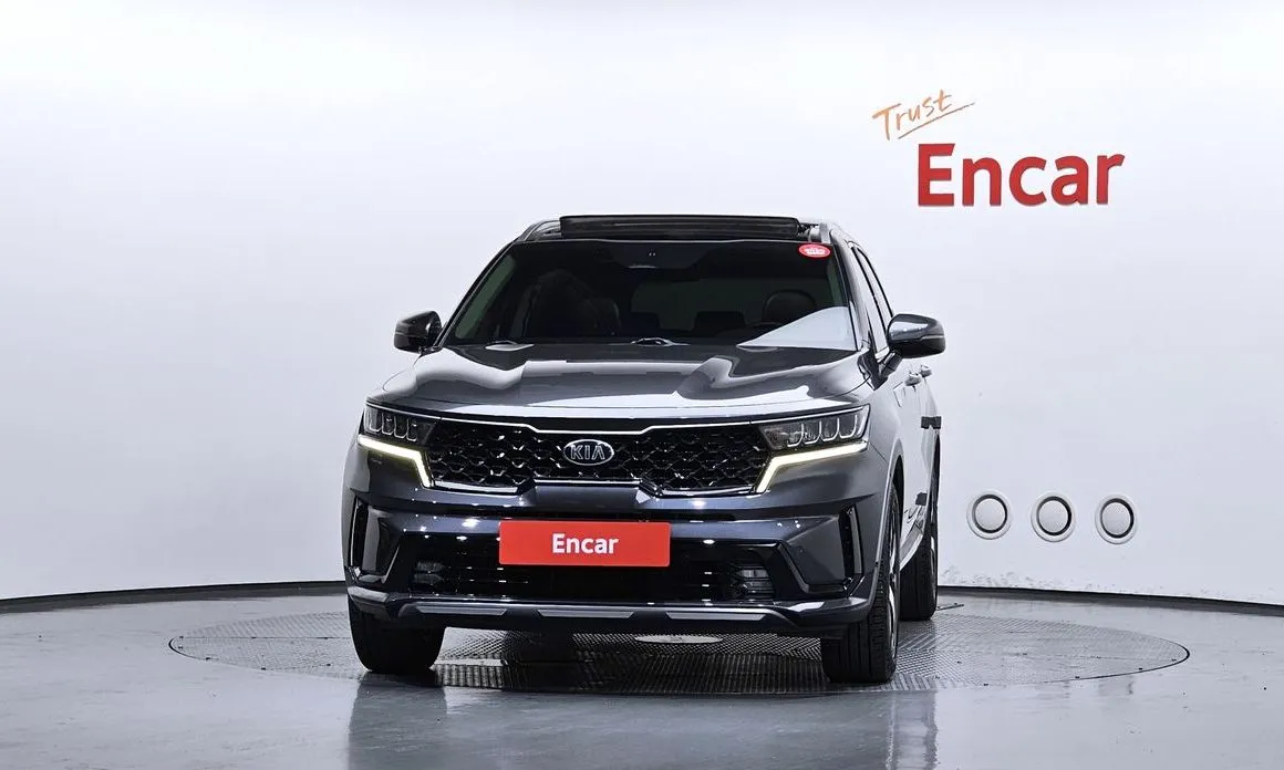 Kia Sorento — фото 3