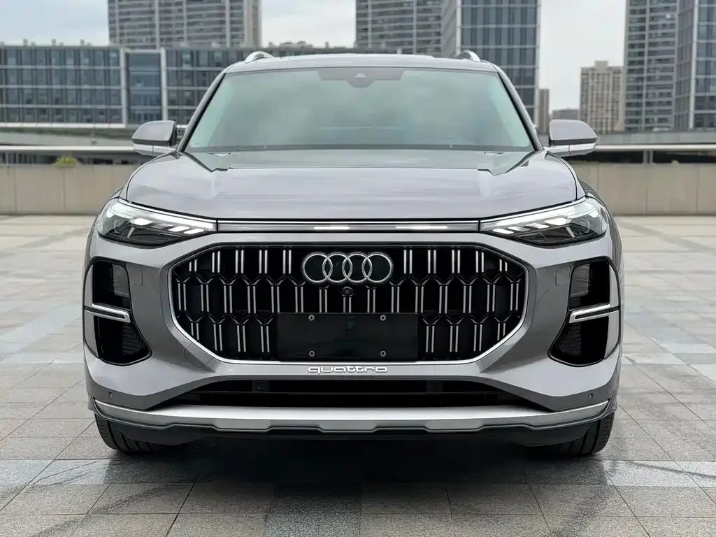 Audi Q6 2022 из CN, фото 8