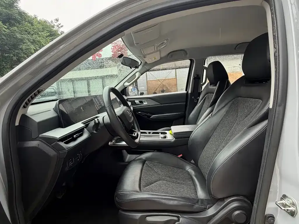 Changan Hunter 2024 из CN, фото 3