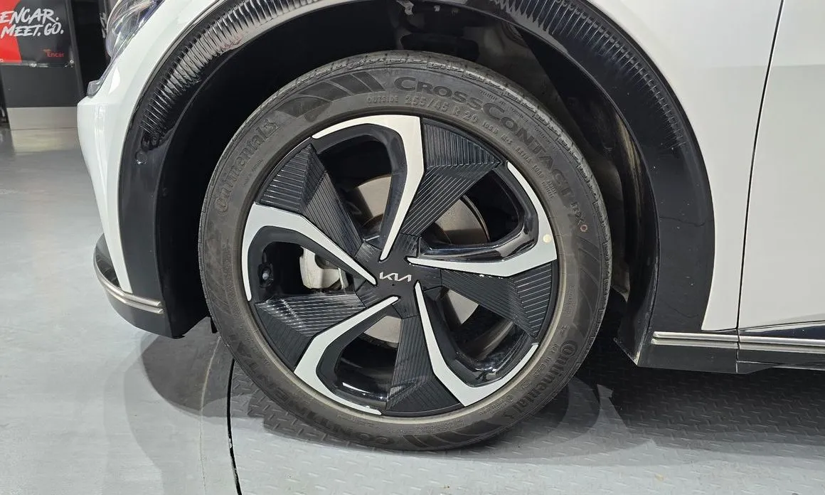 Kia EV6 — фото 2