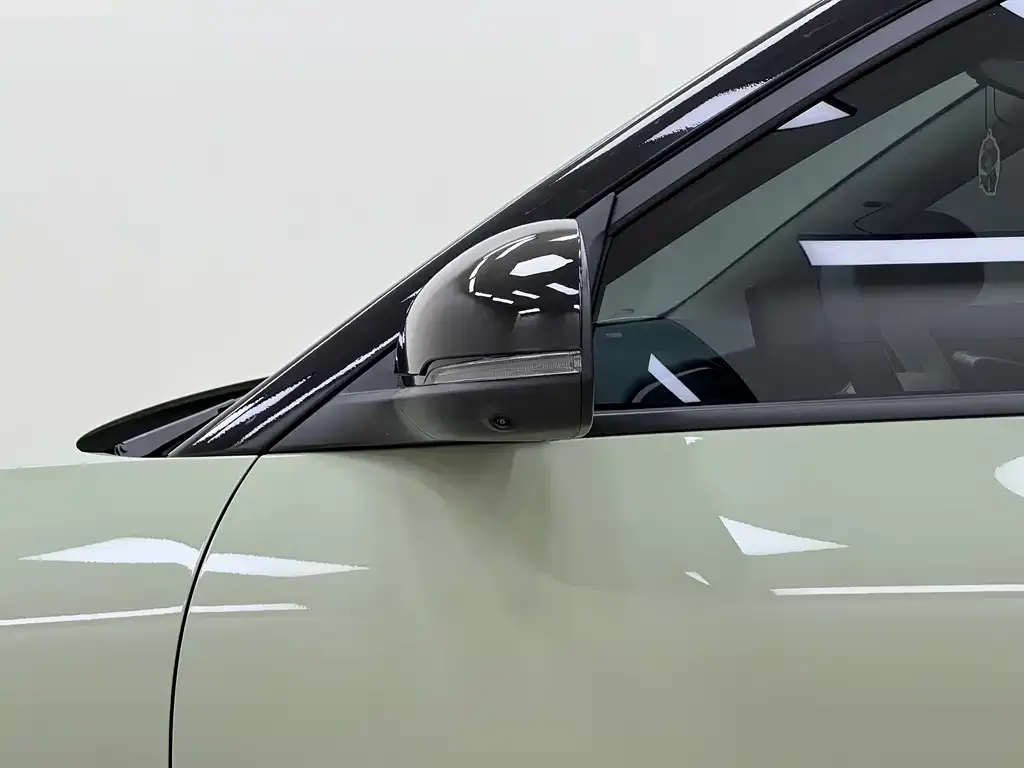 Geely Starburst 2025 из CN, фото 2