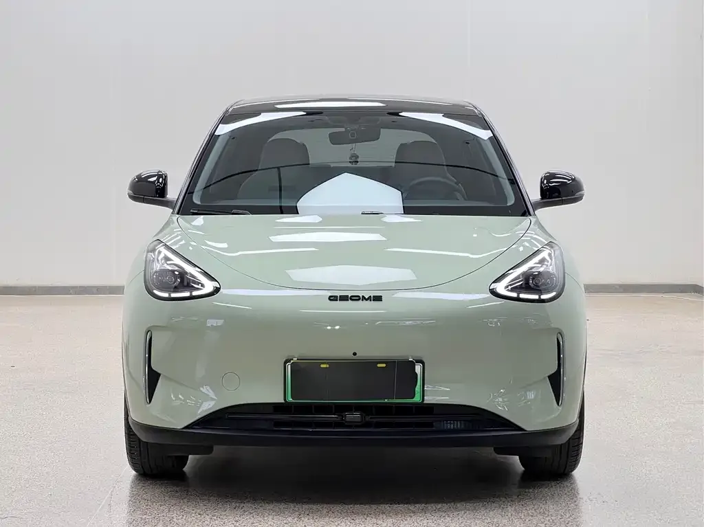 Geely Starburst 2025 из CN, фото 4