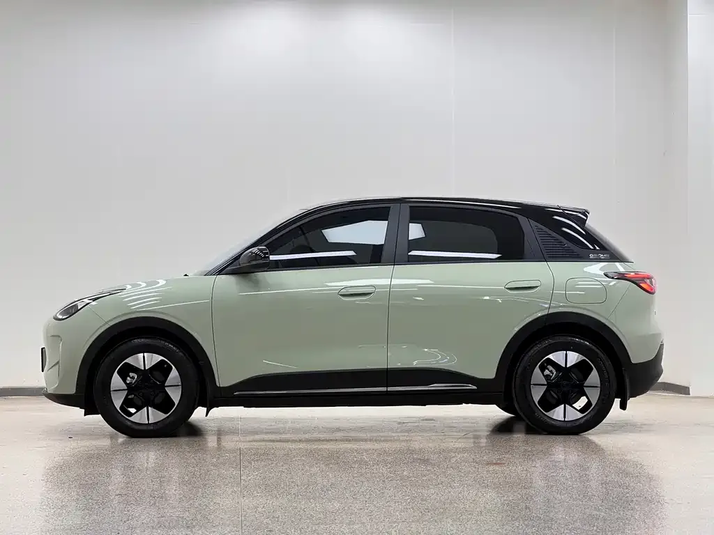 Geely Starburst 2025 из CN, фото 3