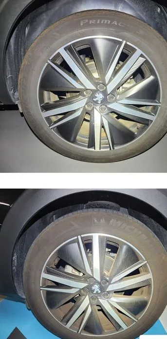 Peugeot 5008 2025 из KR, фото 3