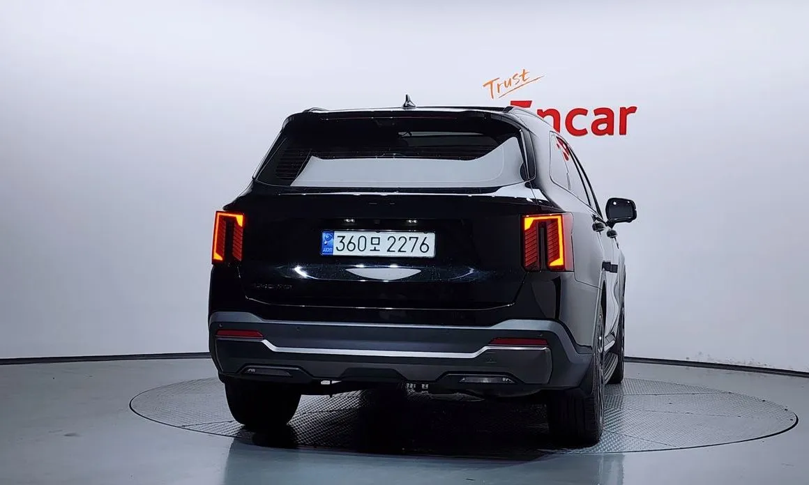 Kia Sorento — фото 4