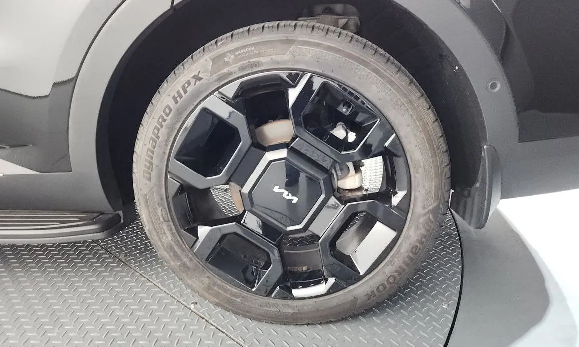 Kia Sorento — фото 8
