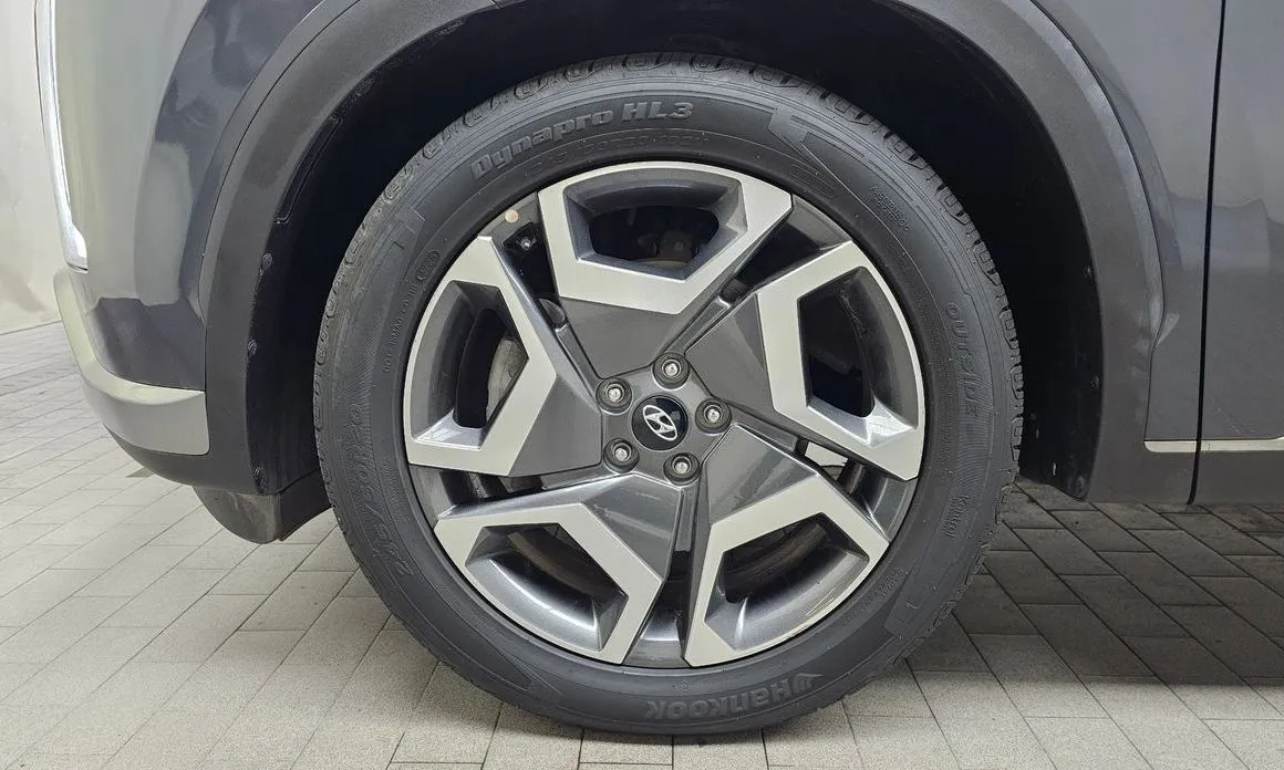 Hyundai Palisade 2023 из KR, фото 8