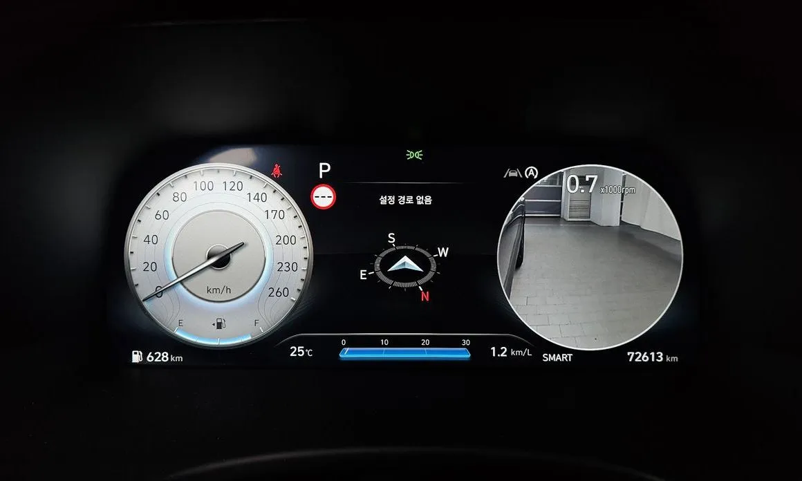 Hyundai Palisade 2023 из KR, фото 7