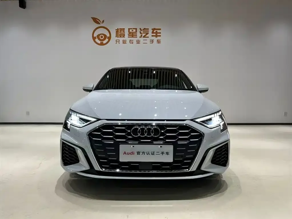 Audi A3 — фото 7