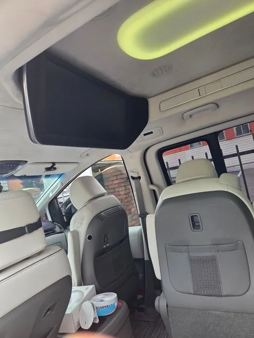 Hyundai Staria — фото 3