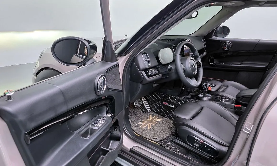 Mini Countryman 2022 из KR, фото 6