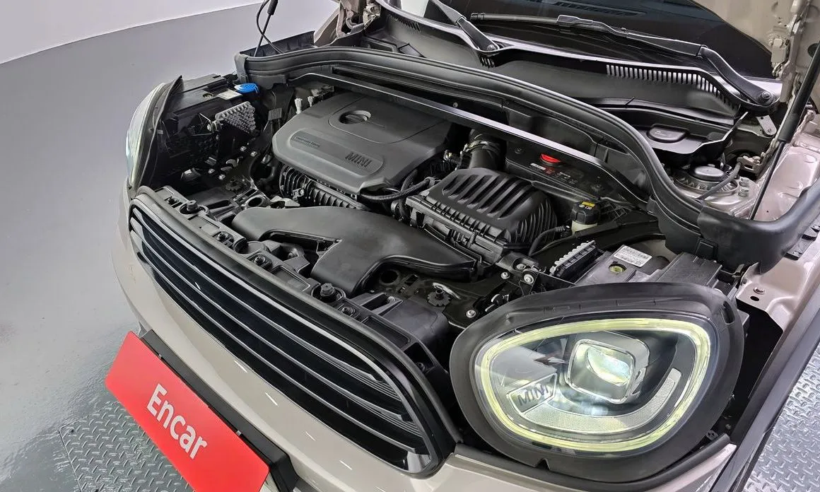Mini Countryman 2022 из KR, фото 9