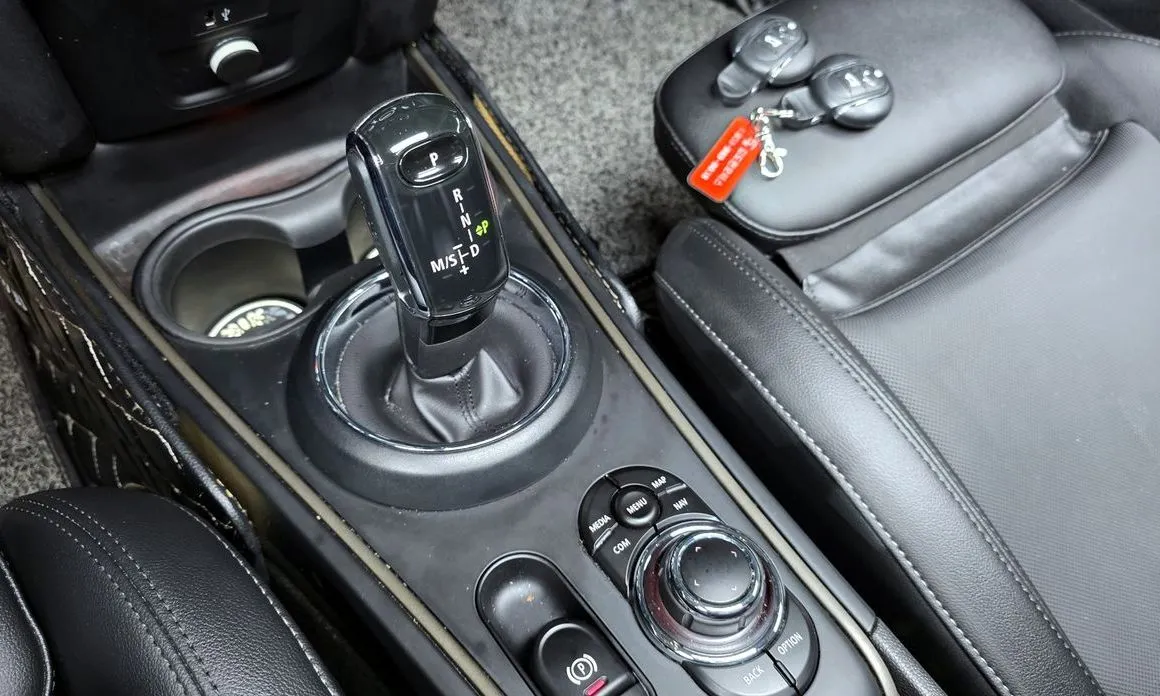 Mini Countryman 2022 из KR, фото 10