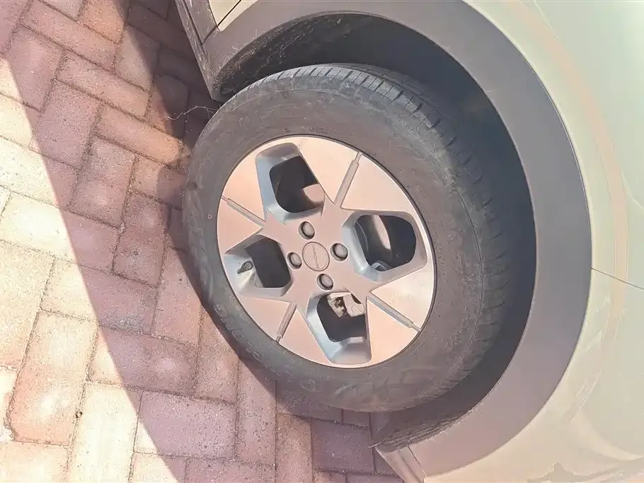 Geely Starburst 2024 из CN, фото 6