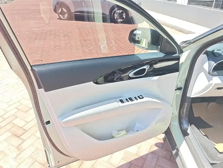 Geely Starburst 2024 из CN, фото 5