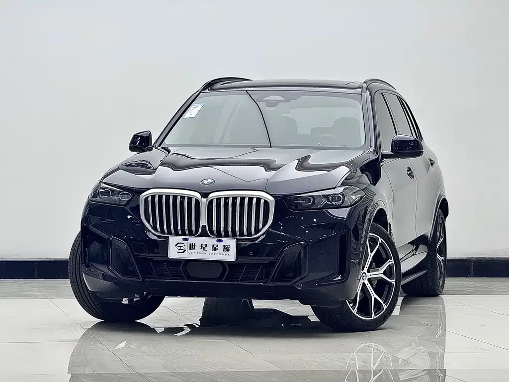 BMW X5 — фото 3