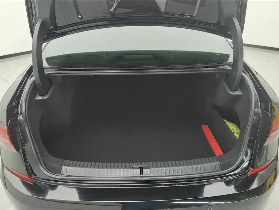 Volkswagen Passat — фото 3