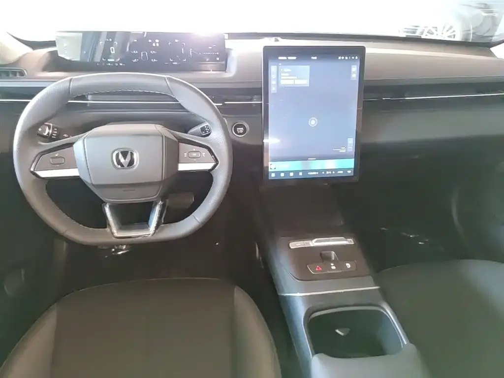 Changan Eado PHEV 2026 из CN, фото 2