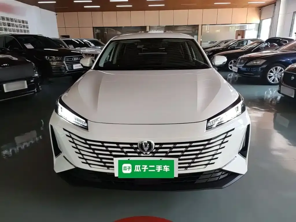 Changan Eado PHEV 2026 из CN, фото 10