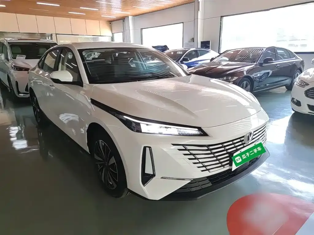 Changan Eado PHEV 2026 из CN, фото 7